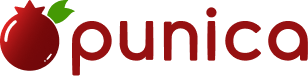 Punica Logo